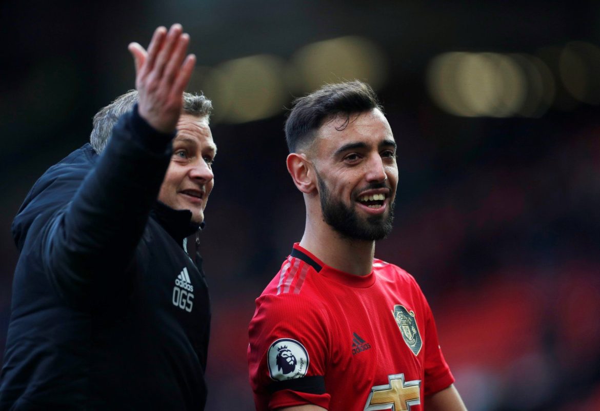 Bull claims Wolves could have got Fernandes