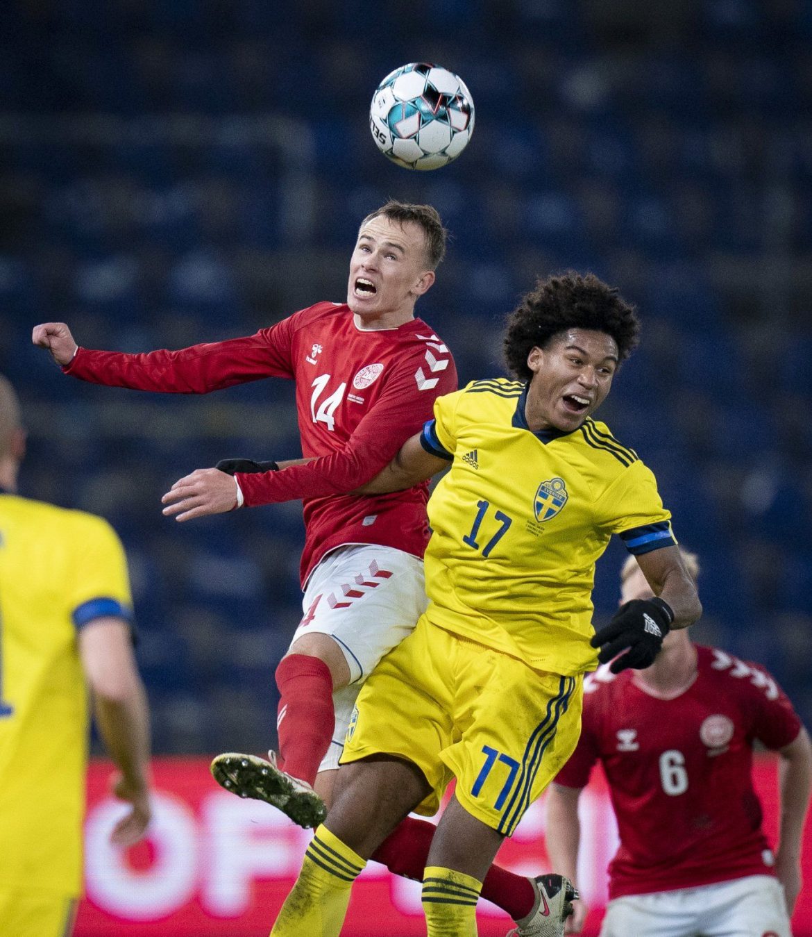 Why Spurs should sign Damsgaard this summer