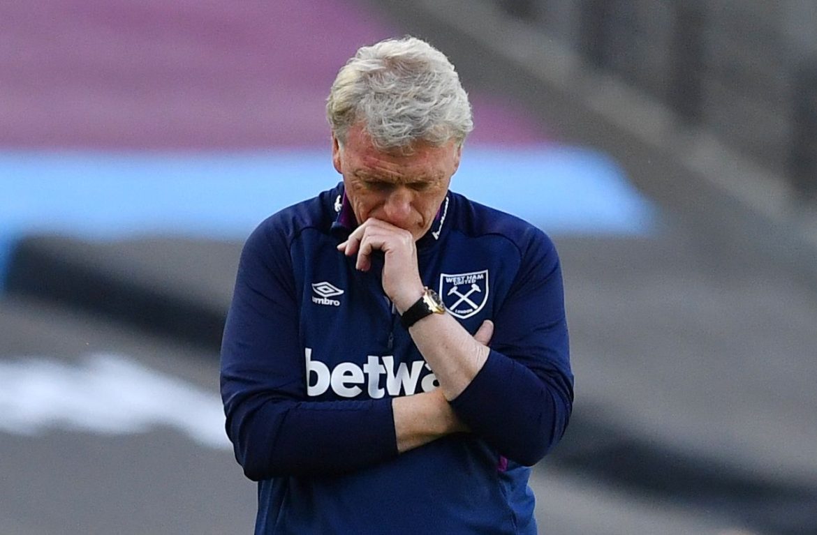 West Ham transfers to determine Moyes’ fate