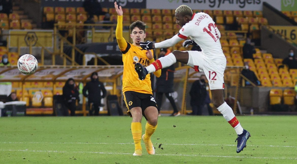 Wolves: Vitinha’s case for more minutes