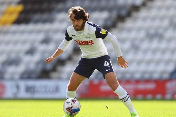 Celtic interested in signing Ben Pearson %%sep%% %%sitename%%