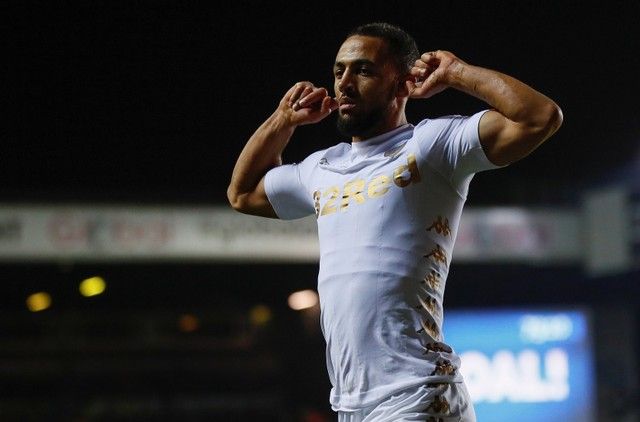 Leeds: Kemar Roofe form will have Victor Orta kicking himself