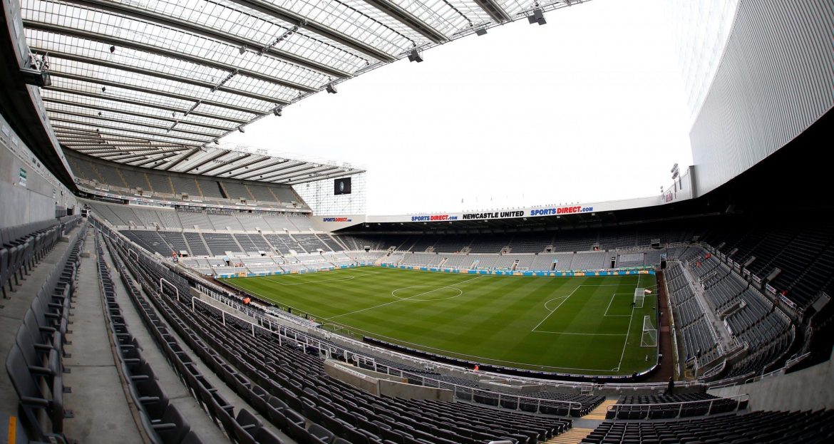 Lee Ryder’s promising update on key part of Newcastle takeover