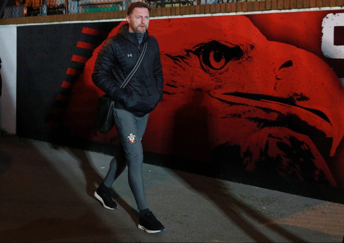 Southampton: West Ham make £12m offer for Saints target Matty Cash