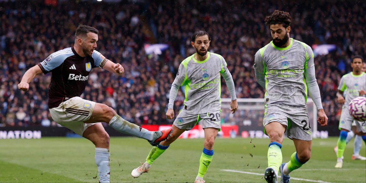 0 tackles & 0 dribbles: Pep must axe 4/10 Man City star who won just 1 duel