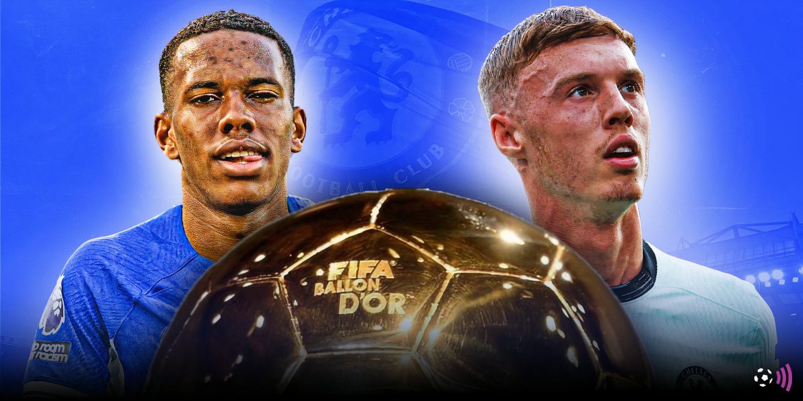 Better signing than Rogers: Chelsea in "advanced talks" for £61m superstar