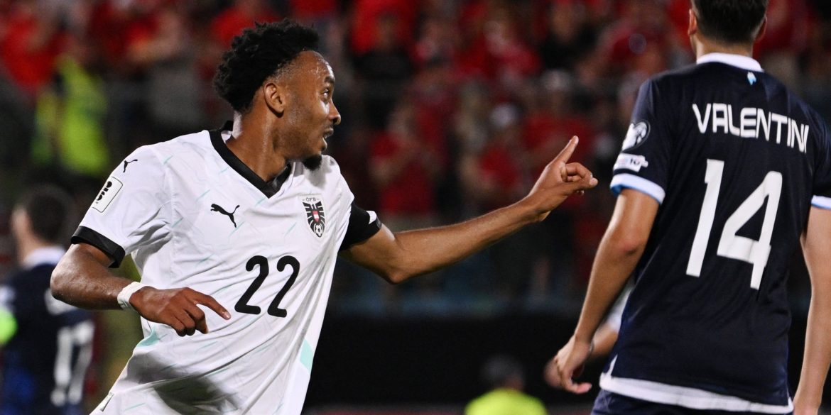 Rangers make approach to sign "great" new forward who left Chelsea in 2022