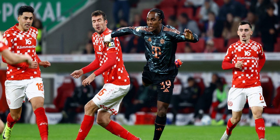 Better signing than Tel: Arsenal chasing D-Day deal for £60m "nightmare"