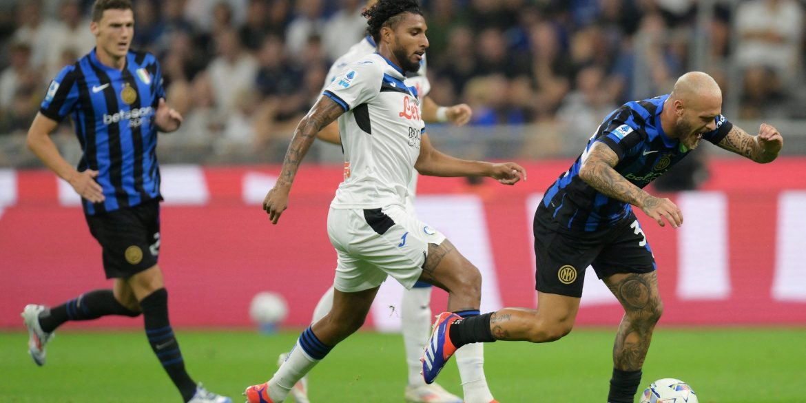 Man City make contact to sign £40m+ star who is excited over Etihad move