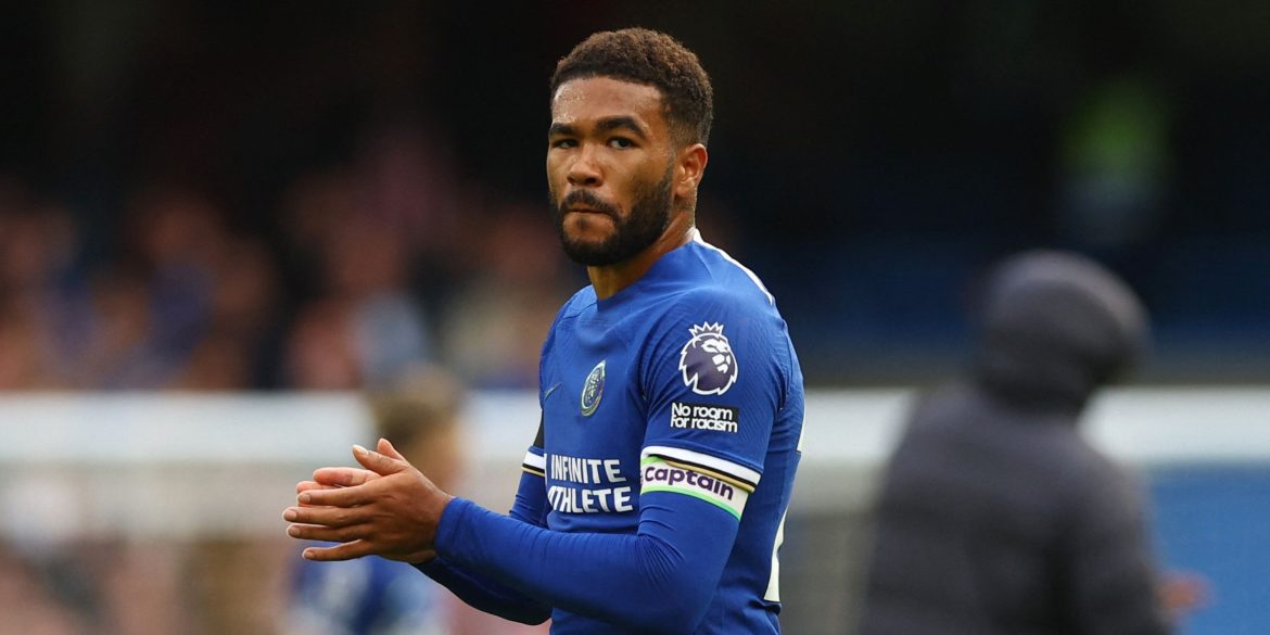 Chelsea now in pole position to sign £34 million Reece James alternative