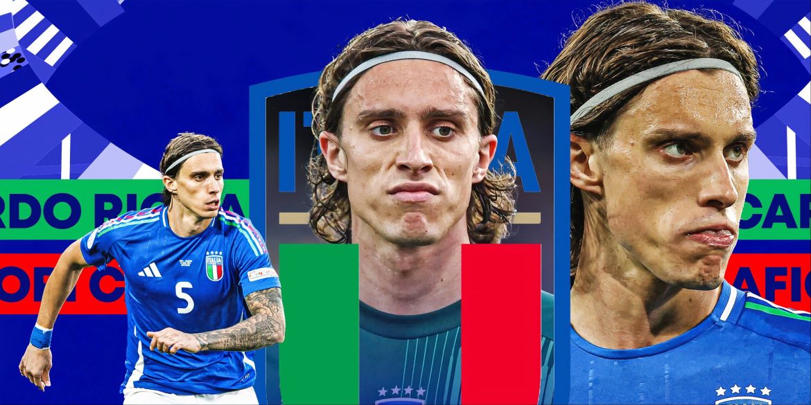 "One of the best" in his league now wants to join Arsenal after Calafiori