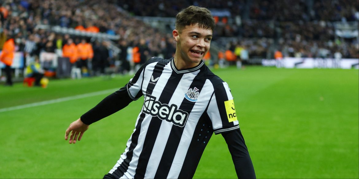 Newcastle struck gold selling flop who earned 20x more than Miley does