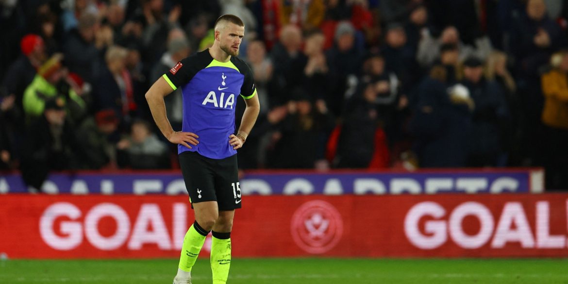 Spurs must finally cash in on "unwanted" ace who’s worth less than Dier