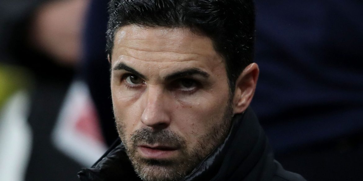 Arteta’s "forgotten" man has cost Arsenal over £17m since joining