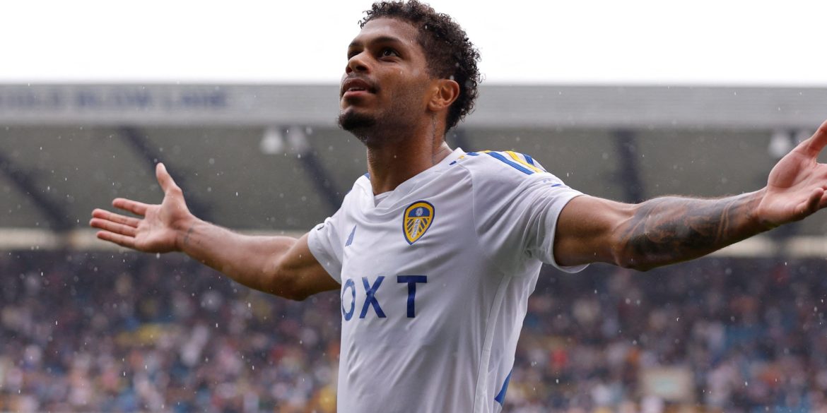 Farke must finally unleash 5 ft 11 Leeds "threat" alongside Rutter