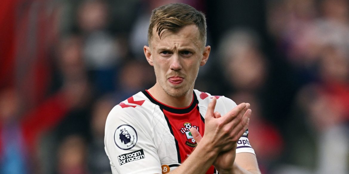 Sky Sports Man Offers Ward-Prowse to West Ham Update