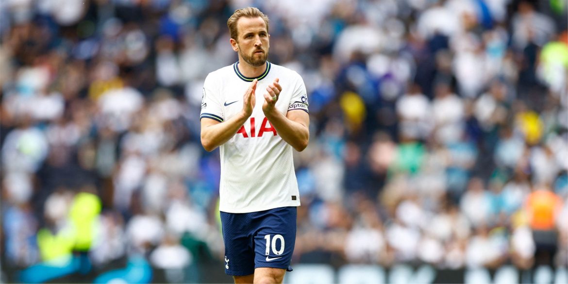 Spurs Expected to Reject £68m Bid For Harry Kane
