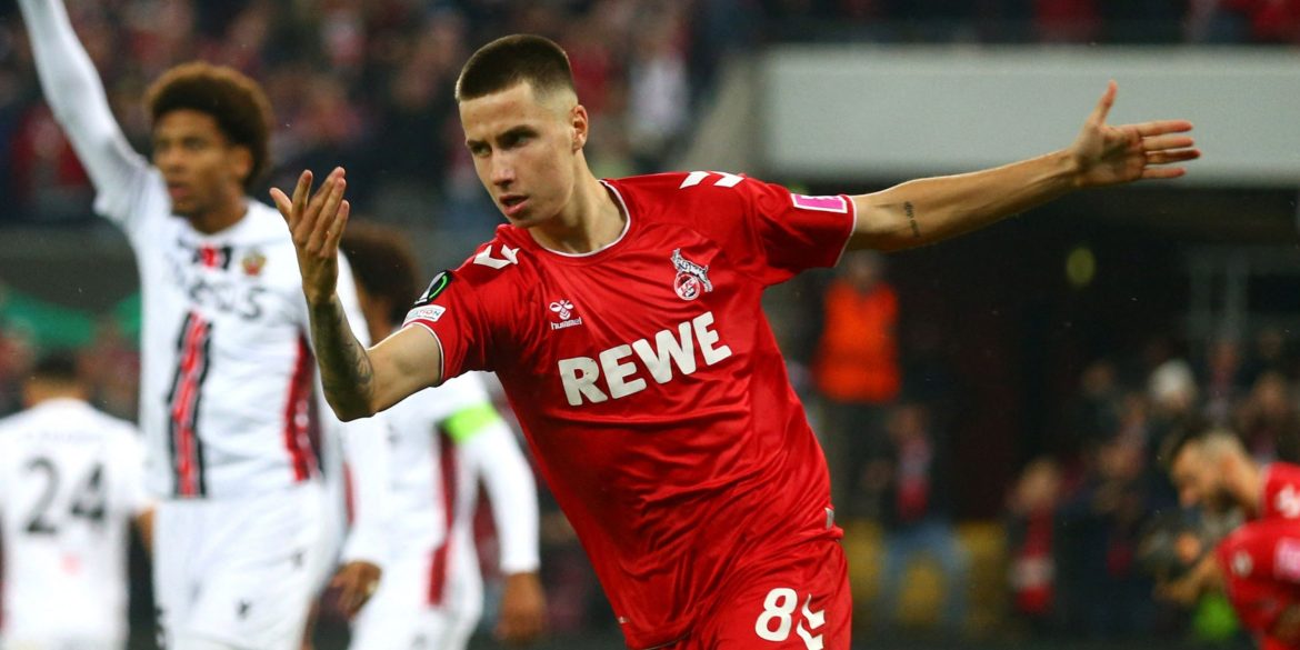 Rodgers Must Reignite Celtic Swoop For £4k-p/w Ace