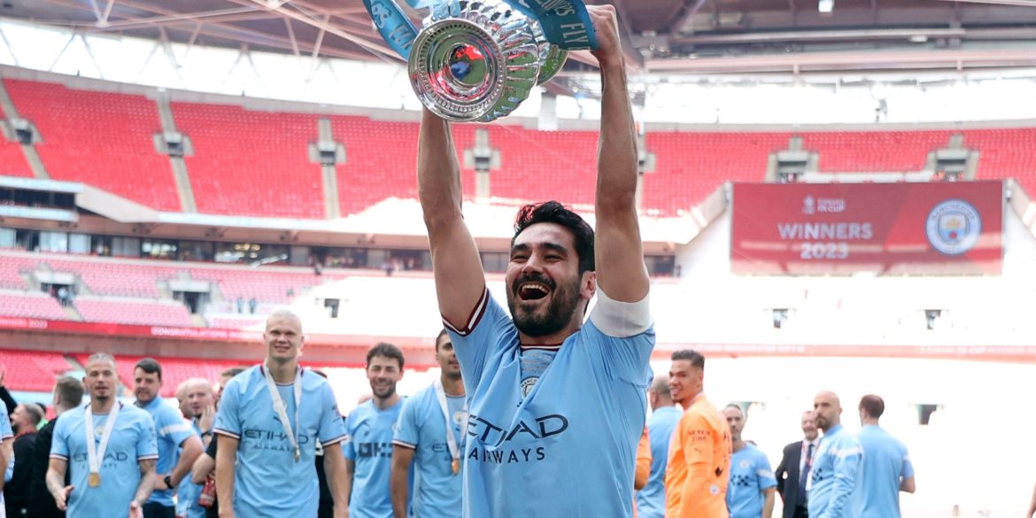 Arsenal In Talks Over Signing ‘One Of The Best’ In The PL